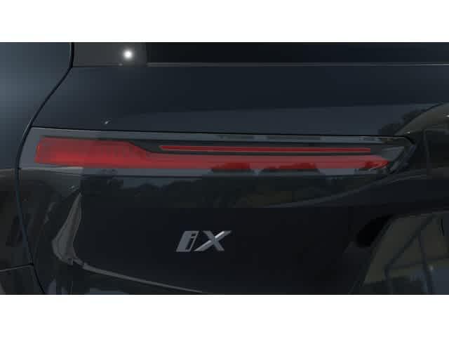 new 2026 BMW iX car, priced at $95,219