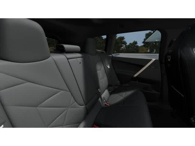 new 2026 BMW iX car, priced at $95,219