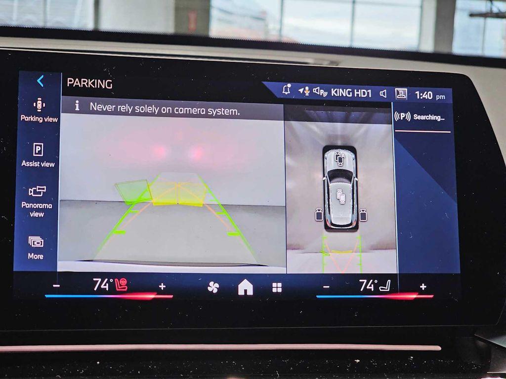 new 2026 BMW X1 car, priced at $51,419