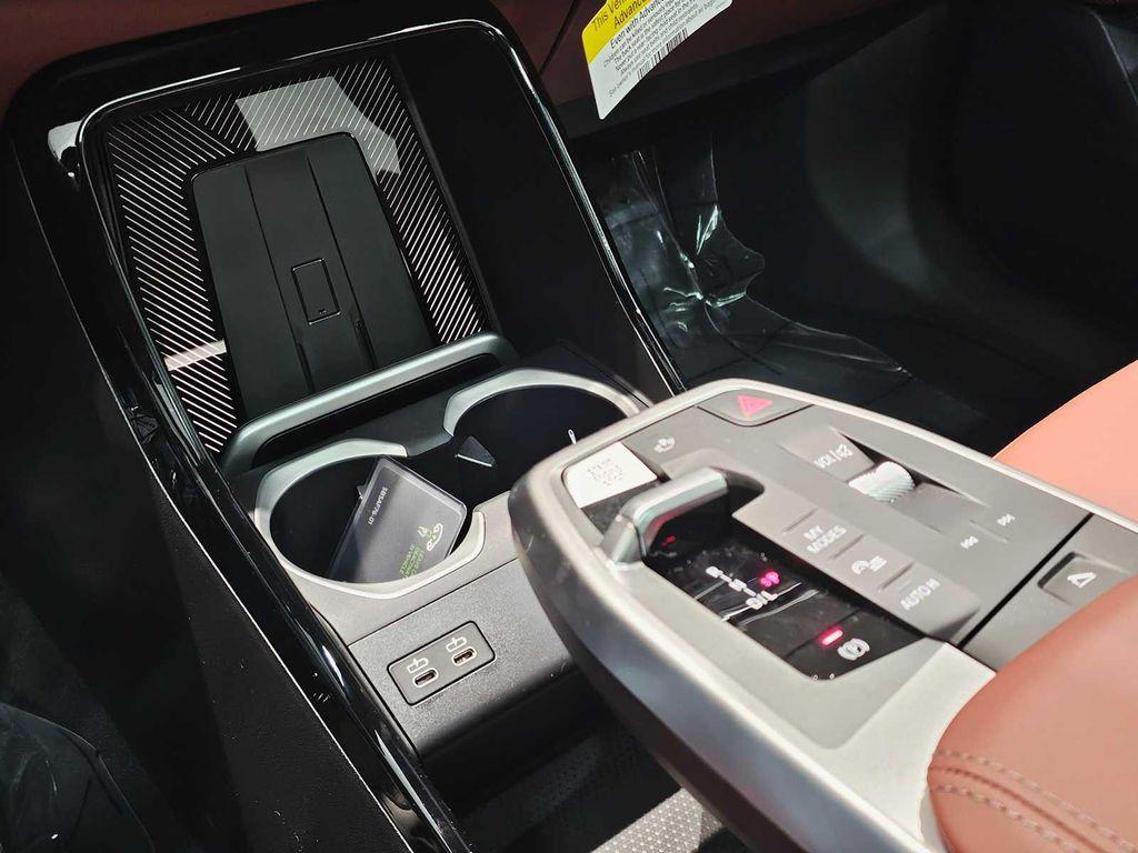 new 2026 BMW X1 car, priced at $51,419