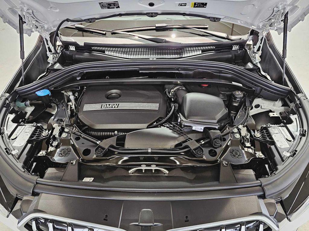 new 2026 BMW X1 car, priced at $51,419