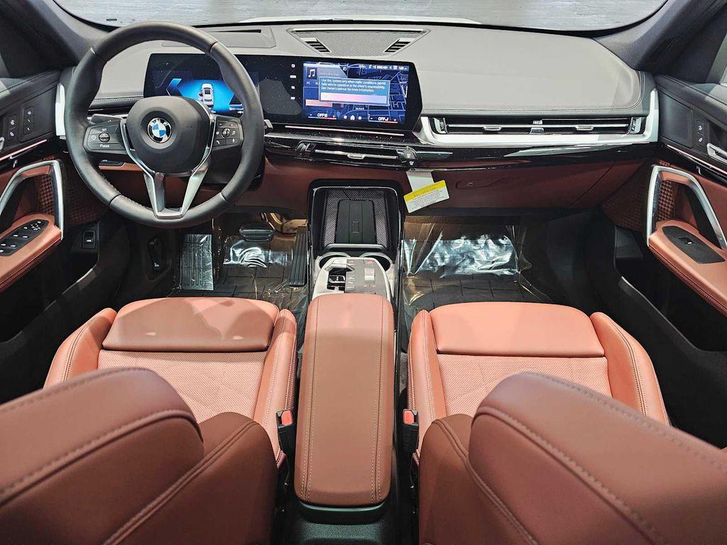 new 2026 BMW X1 car, priced at $51,419