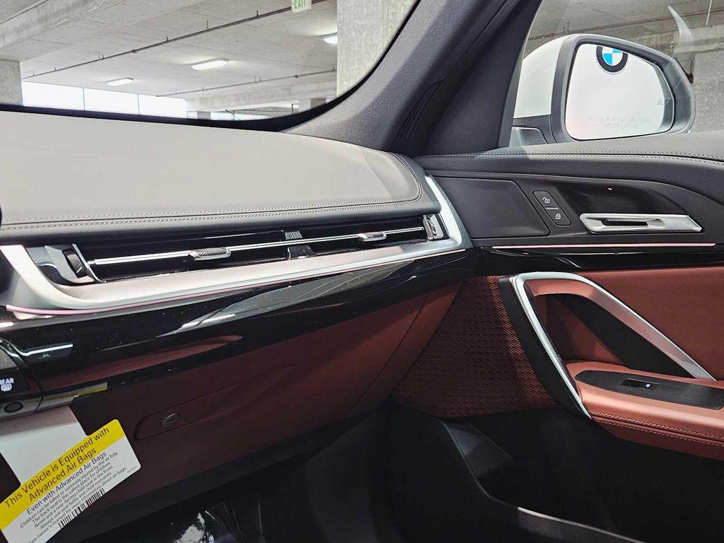 new 2026 BMW X1 car, priced at $51,419