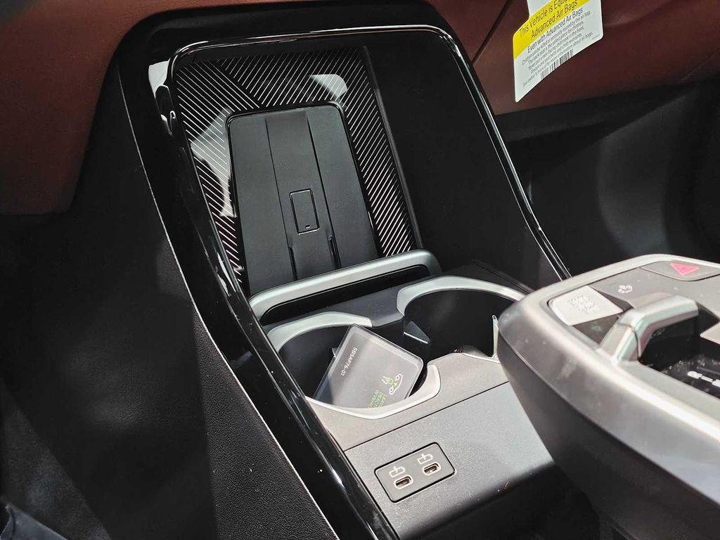 new 2026 BMW X1 car, priced at $51,419