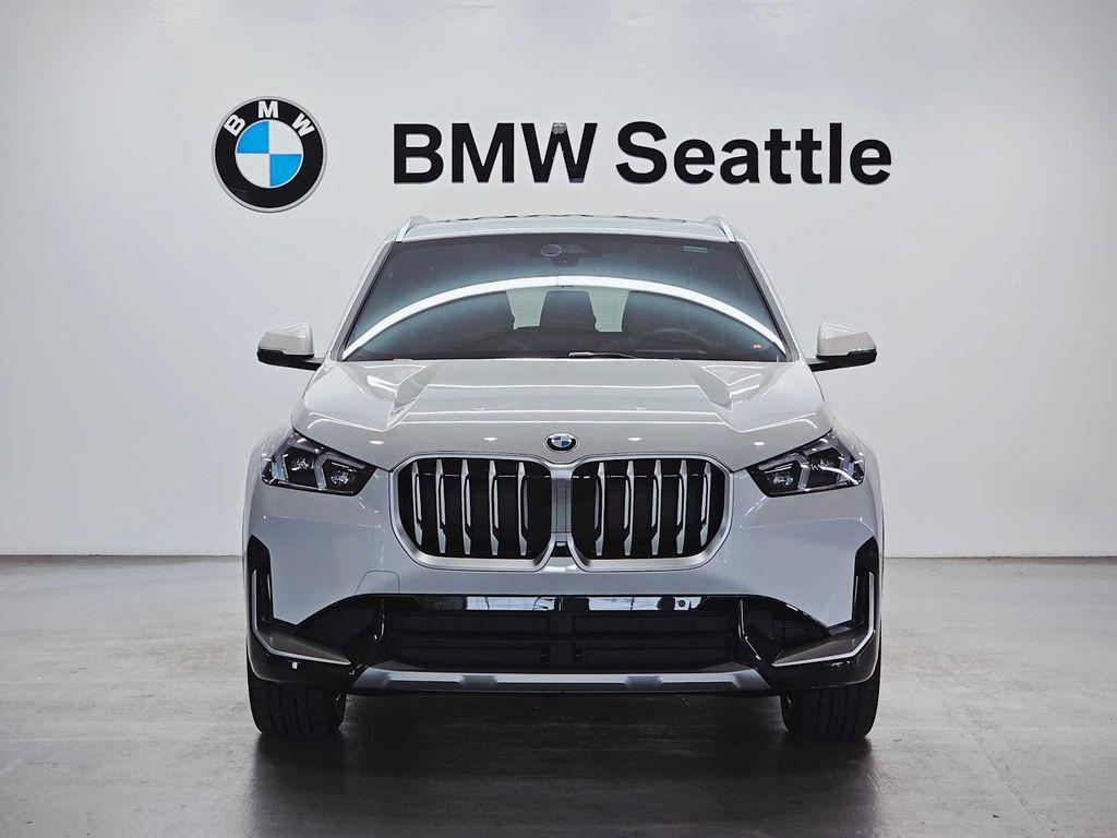 new 2026 BMW X1 car, priced at $51,419