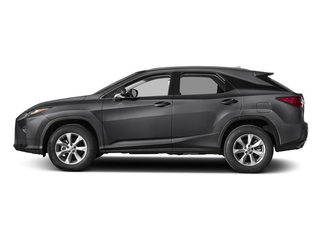 used 2017 Lexus RX 350 car