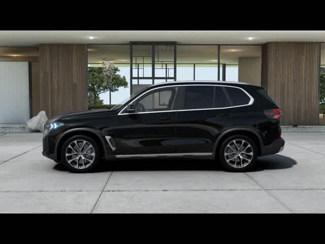 new 2025 BMW X5 PHEV car, priced at $86,285