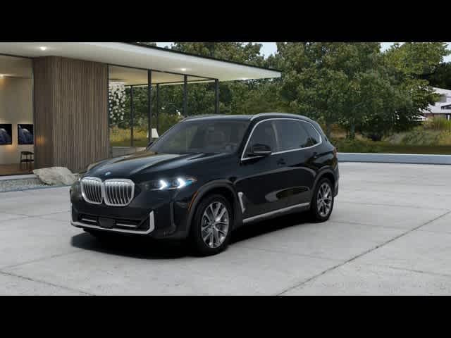 new 2025 BMW X5 PHEV car, priced at $86,285