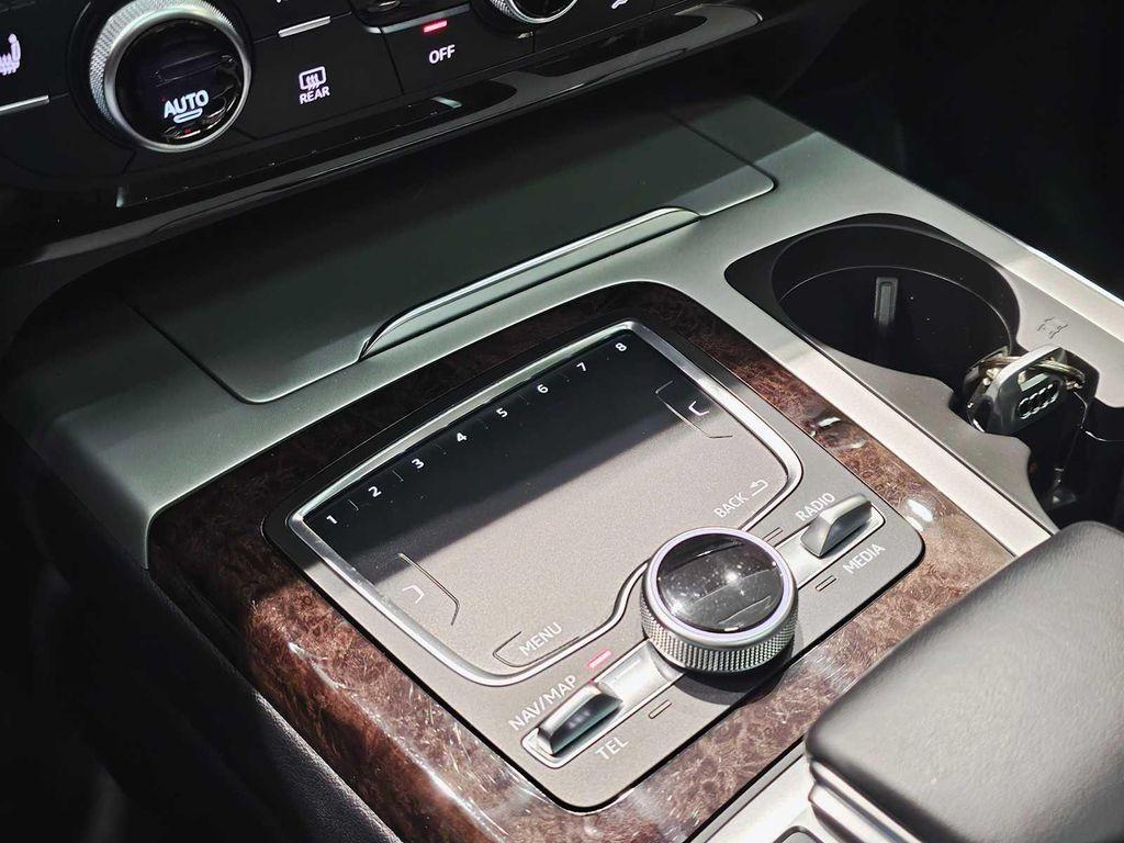 used 2019 Audi Q7 car, priced at $19,888