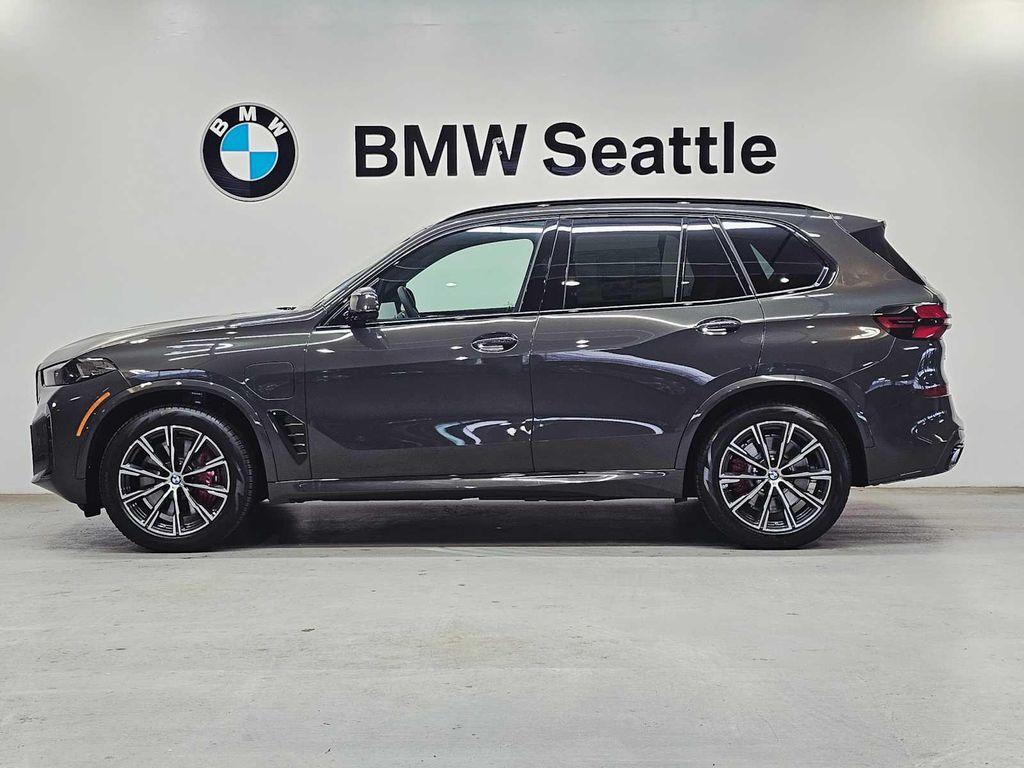 new 2026 BMW X5 PHEV car, priced at $88,399