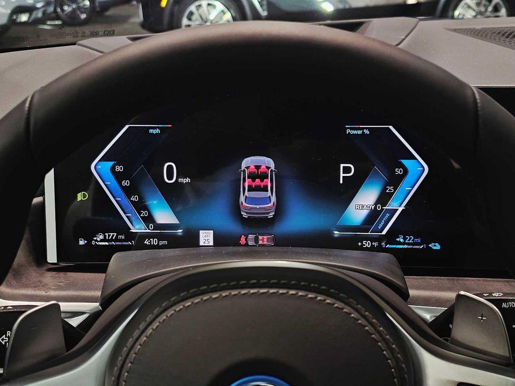 new 2026 BMW X5 PHEV car, priced at $88,399