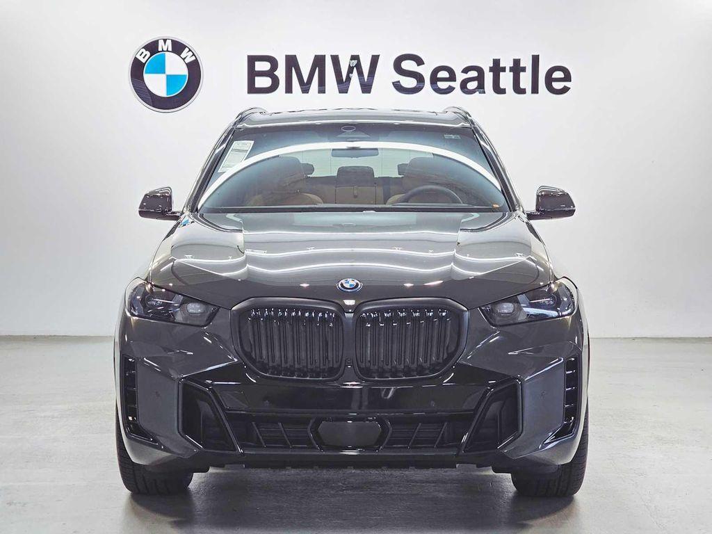 new 2026 BMW X5 PHEV car, priced at $88,399