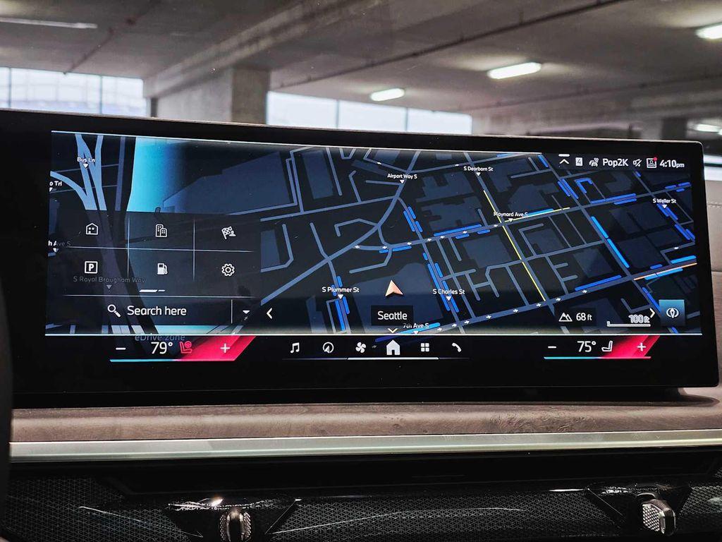 new 2026 BMW X5 PHEV car, priced at $88,399