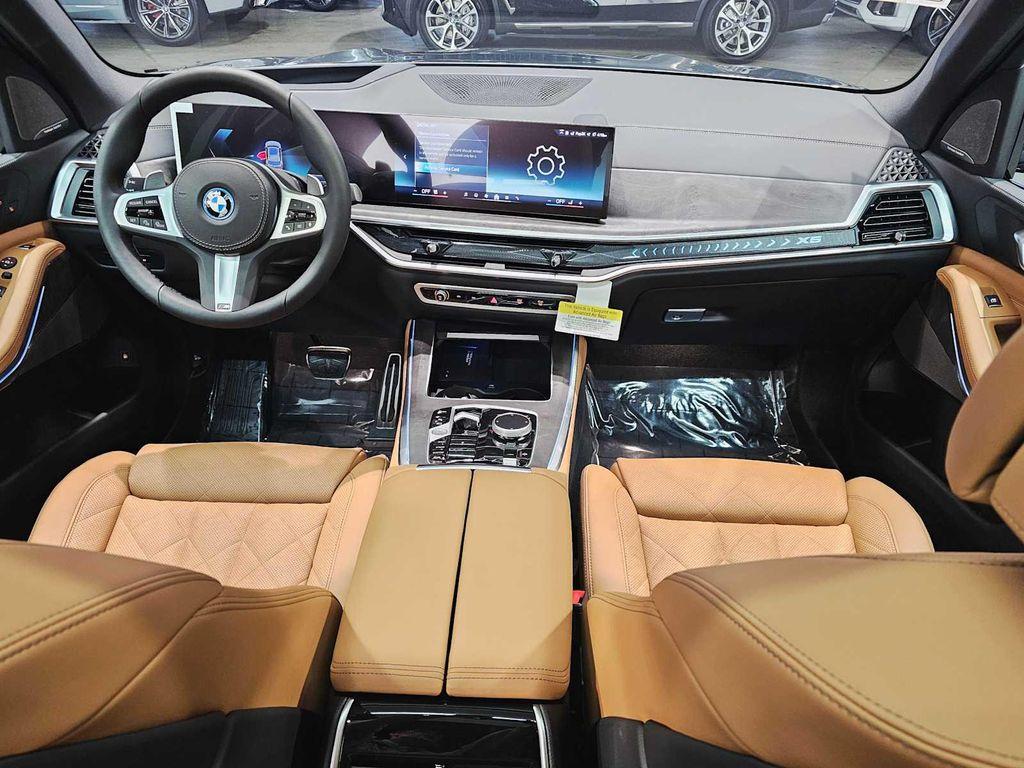new 2026 BMW X5 PHEV car, priced at $88,399