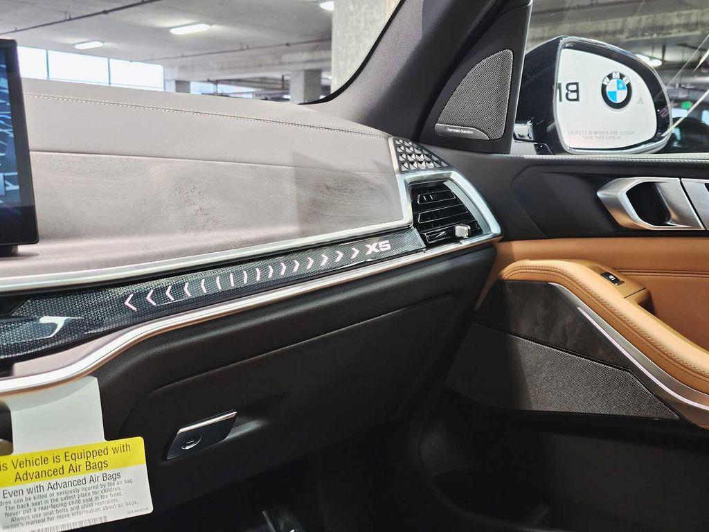 new 2026 BMW X5 PHEV car, priced at $88,399