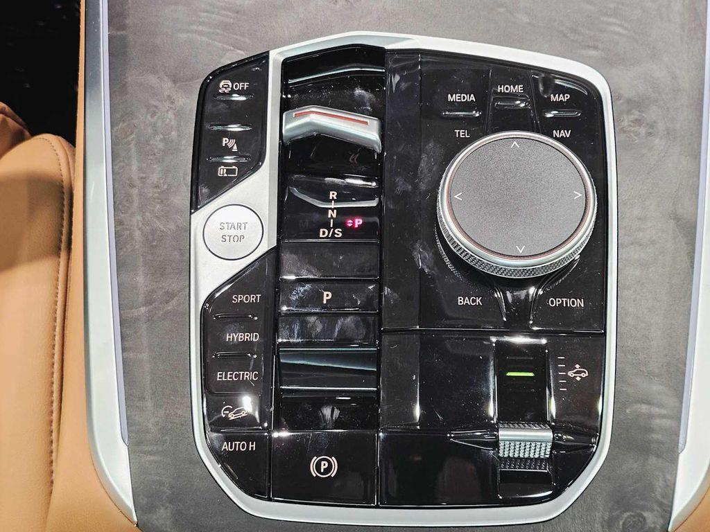 new 2026 BMW X5 PHEV car, priced at $88,399