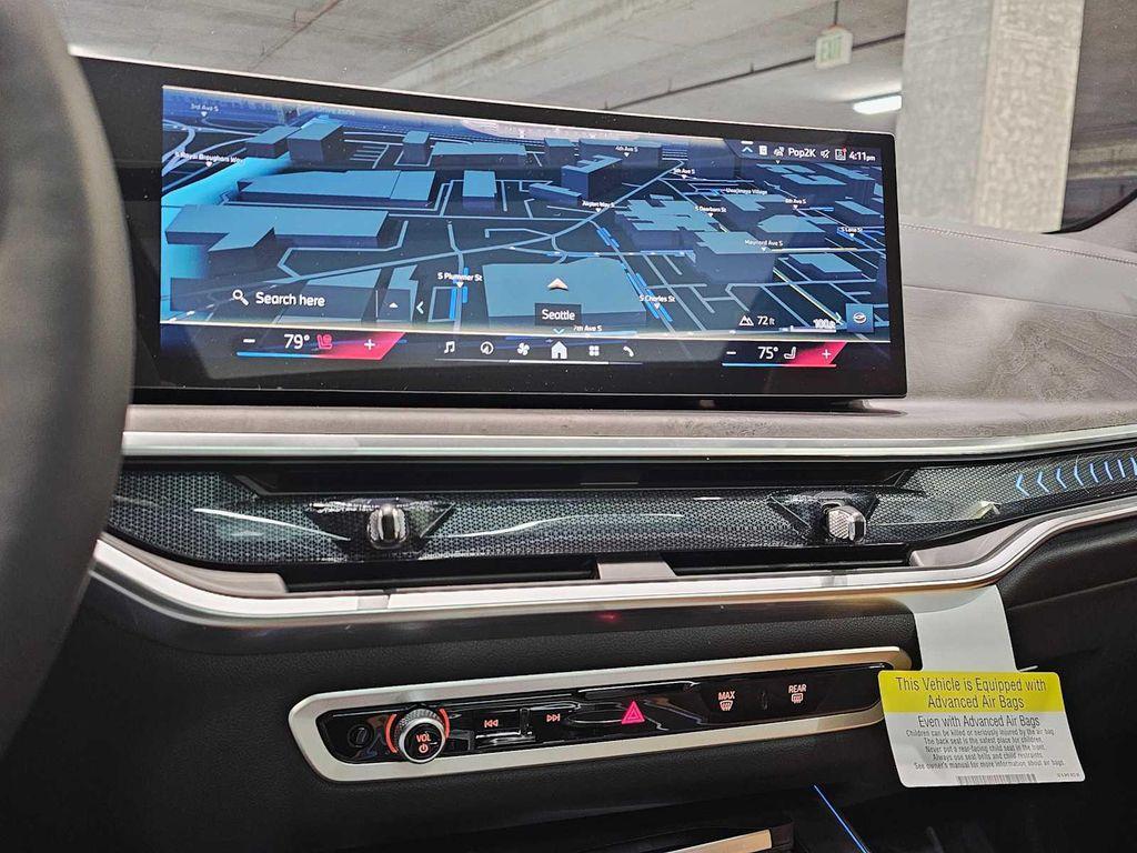 new 2026 BMW X5 PHEV car, priced at $88,399