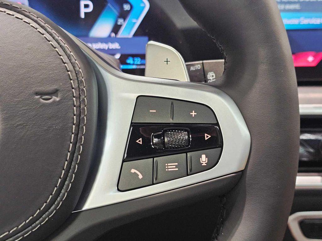 new 2026 BMW X5 PHEV car, priced at $88,399