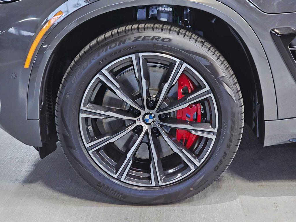 new 2026 BMW X5 PHEV car, priced at $88,399