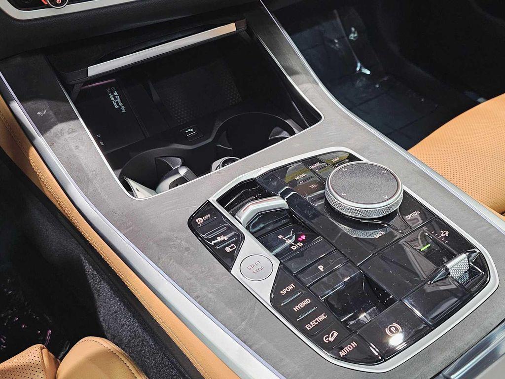 new 2026 BMW X5 PHEV car, priced at $88,399