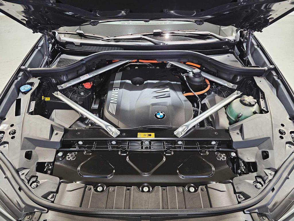 new 2026 BMW X5 PHEV car, priced at $88,399