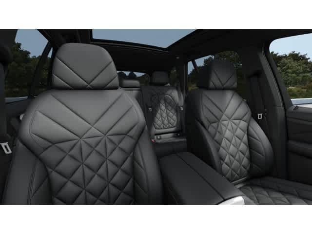 new 2026 BMW X5 car, priced at $80,550