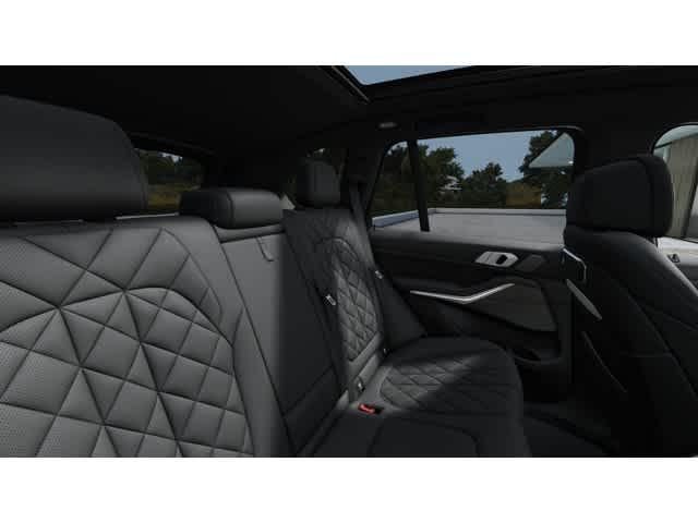 new 2026 BMW X5 car, priced at $80,550