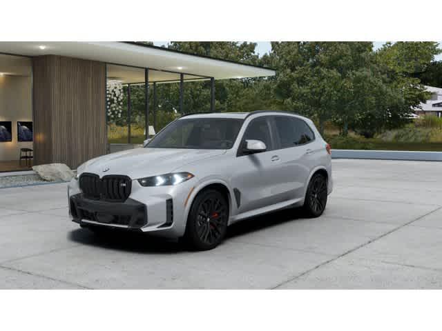 new 2026 BMW X5 car, priced at $108,925