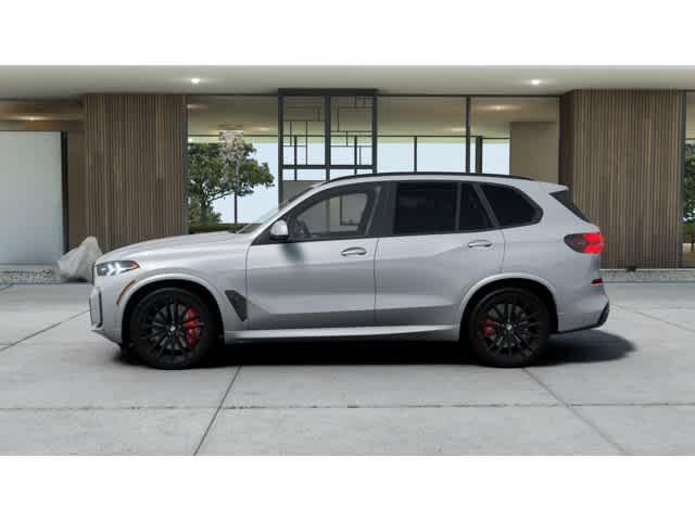 new 2026 BMW X5 car, priced at $108,925