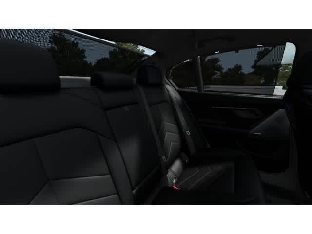 new 2026 BMW 550e car, priced at $86,069