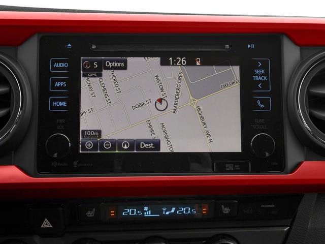 used 2018 Toyota Tacoma car, priced at $29,999