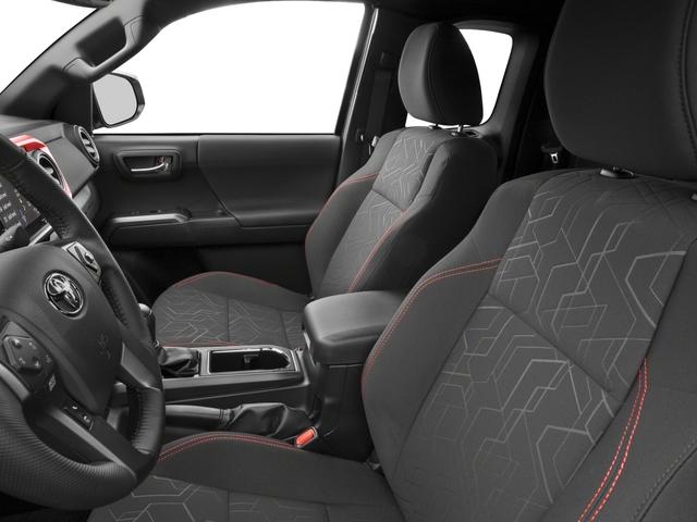 used 2018 Toyota Tacoma car, priced at $29,999