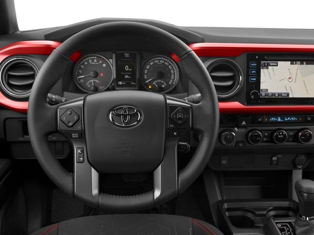 used 2018 Toyota Tacoma car, priced at $29,999