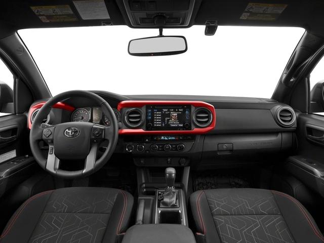 used 2018 Toyota Tacoma car, priced at $29,999
