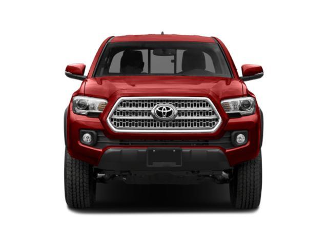 used 2018 Toyota Tacoma car, priced at $29,999