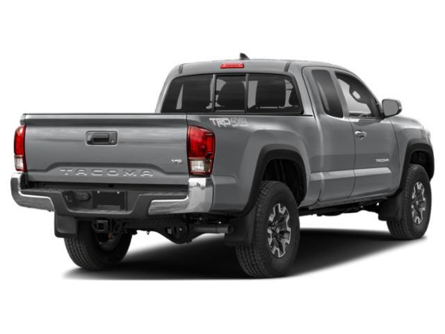 used 2018 Toyota Tacoma car, priced at $29,999
