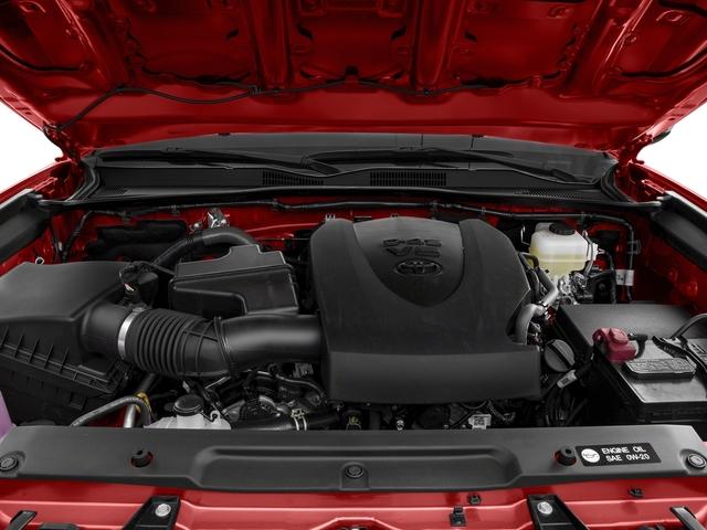 used 2018 Toyota Tacoma car, priced at $29,999