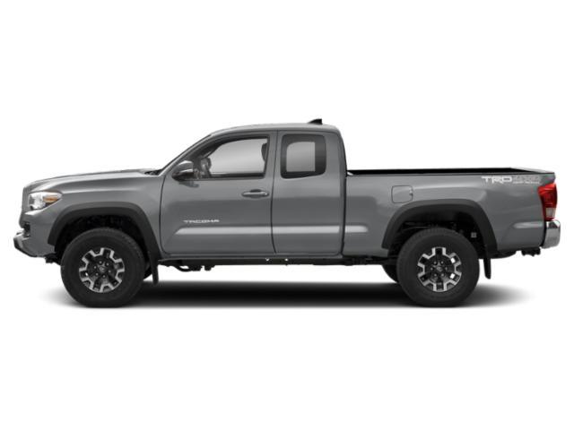 used 2018 Toyota Tacoma car, priced at $29,999