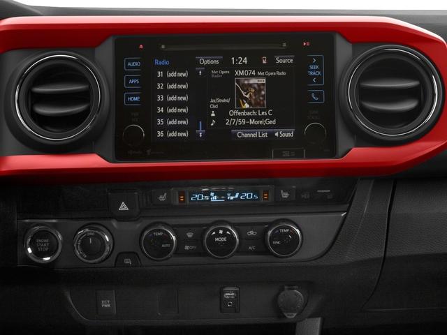 used 2018 Toyota Tacoma car, priced at $29,999