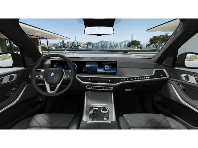 new 2026 BMW X5 PHEV car, priced at $84,599