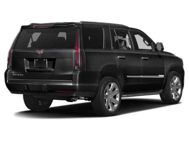 used 2018 Cadillac Escalade car, priced at $34,999