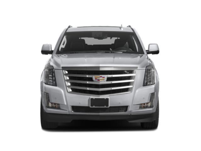 used 2018 Cadillac Escalade car, priced at $34,999