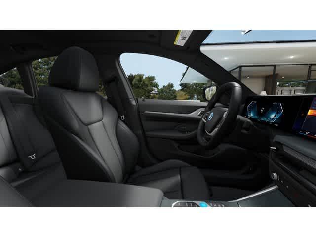 new 2025 BMW i4 Gran Coupe car, priced at $69,039