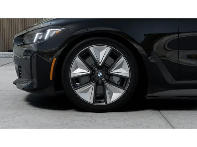 new 2025 BMW i4 Gran Coupe car, priced at $69,039