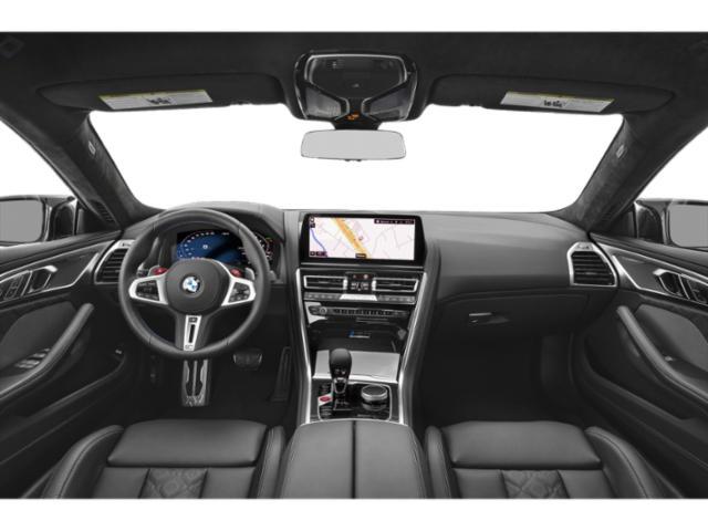 new 2025 BMW M8 Gran Coupe car, priced at $152,650