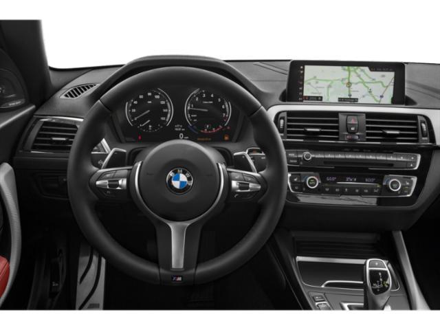 used 2019 BMW M240 car, priced at $26,999