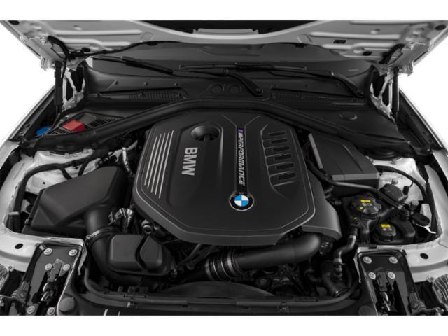 used 2019 BMW M240 car, priced at $26,999