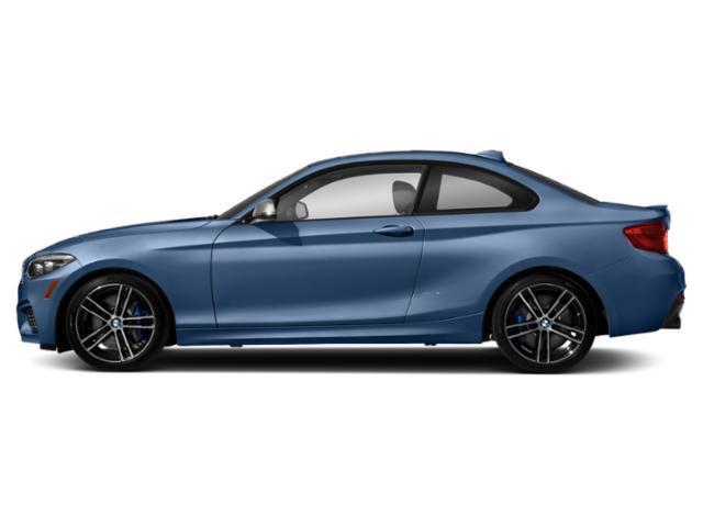 used 2019 BMW M240 car, priced at $26,999