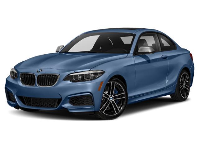 used 2019 BMW M240 car, priced at $26,999