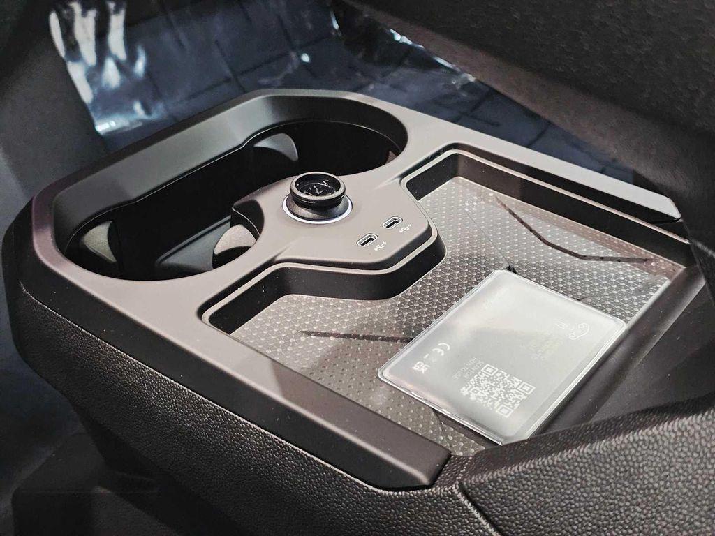 new 2026 BMW iX car, priced at $82,119